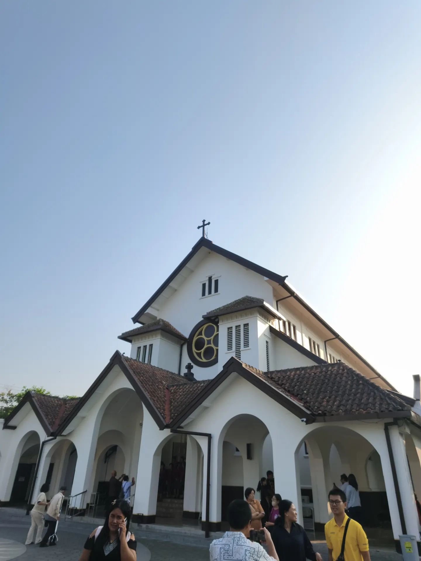 Penerimaan Murid Baru (SPMB) 2027-2028 Seminari Menengah Petrus Canisius Mertoyudan