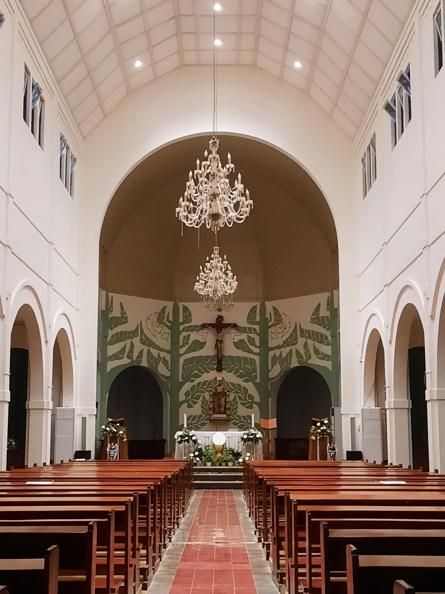 PENGUMUMAN GEREJA SANTO ANTONIUS MUNTILAN : tanggal 13 juni dan 14 juni 2026