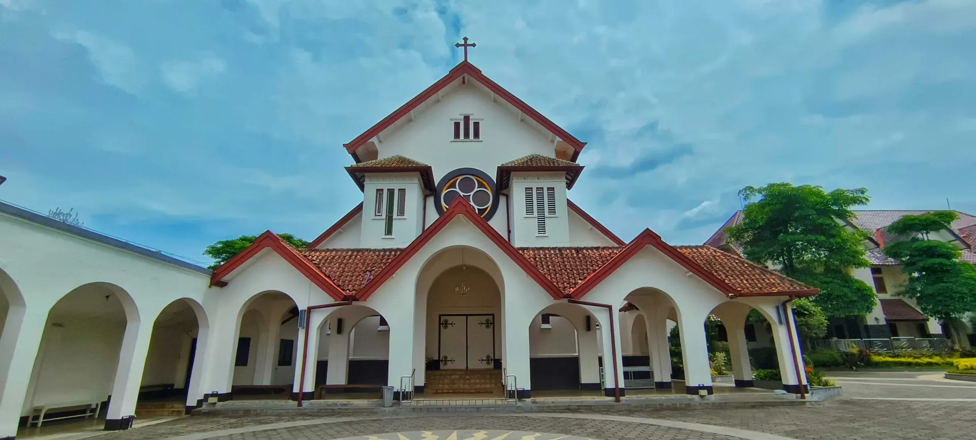 PENGUMUMAN GEREJA SANTO ANTONIUS MUNTILAN : tanggal 18 Juli dan 19 Juli 2026