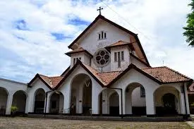 PENGUMUMAN GEREJA SANTO ANTONIUS MUNTILAN : tanggal 22 Agustus dan 23 Agustus 2026