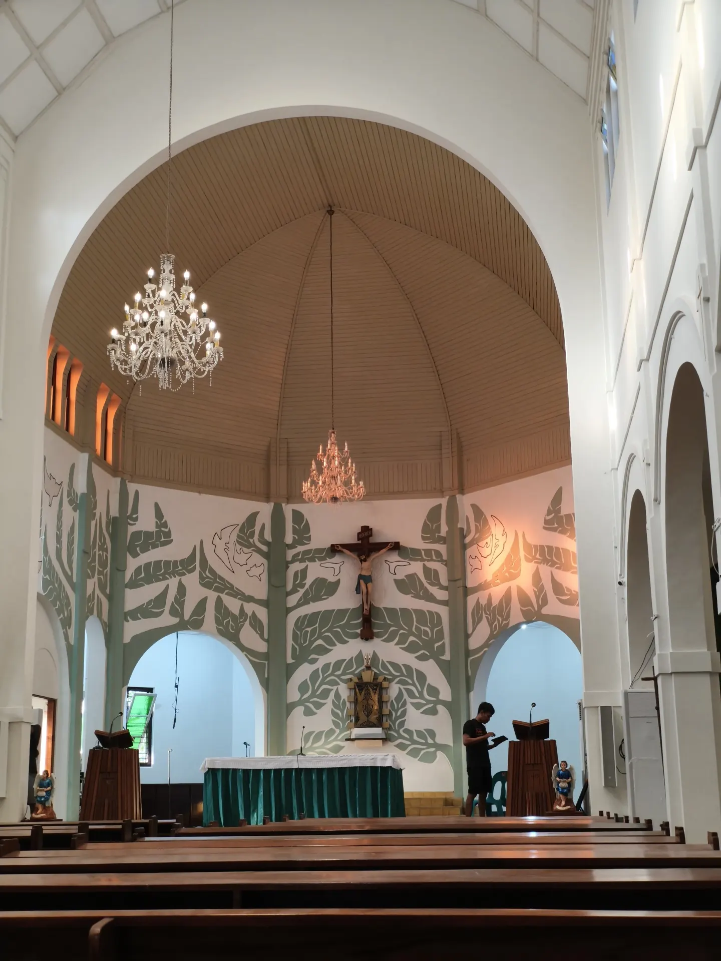 PENGUMUMAN GEREJA SANTO ANTONIUS MUNTILAN : tanggal 25 Juli dan  26 Juli 2026