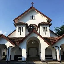 Pengumuman : Gereja St. Antonius Muntilan 25 & 26 April 2026