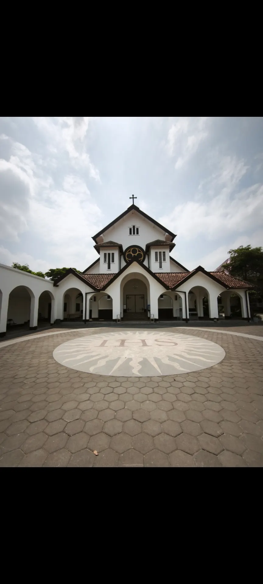 Pengumuman : Gereja St. Antonius Muntilan 26 & 27 September 2026