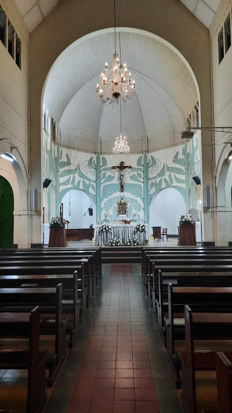 Pengumuman : Gereja St. Antonius Muntilan 6 & 7 Juni 2026