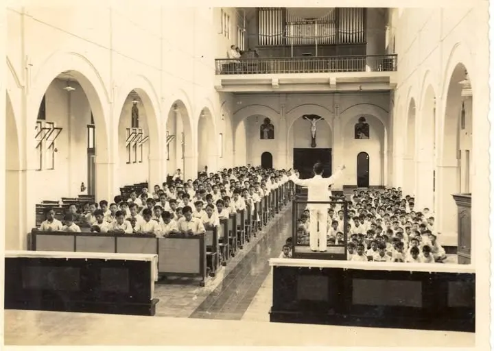 Foto Gereja
